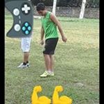 Profile Picture of erick chicas (@rockchicas85) on Instagram