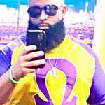 Profile Picture of Demetrius Covington (@covington.demetrius) on Instagram