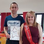 Profile Picture of Christopher Jeffery (@chris.slimming.world) on Instagram