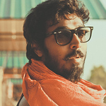 Profile Picture of Anshul Dutt (@shutterbag_dt) on Flickr
