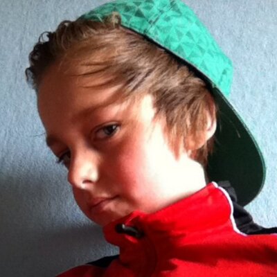 Profile Picture of Samuel Rudolph (@RudolphRonny) on Twitter