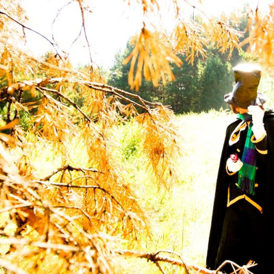 Profile Picture of Travis Bergeron (@travisb13758340) on Twitter