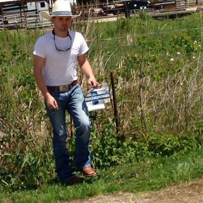 Profile Picture of blayne pyeatt (@PyeattBlayne) on Twitter