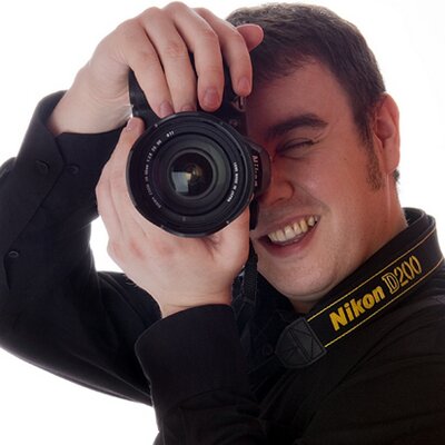 Profile Picture of Michael Laverty (@mrlaverty) on Twitter