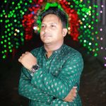 Profile Picture of Mohammad Mohiuddin Sajib (@iamsajibtalokdar) on Instagram