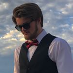 Profile Picture of Tyler Helm (@itbeme_again) on Instagram