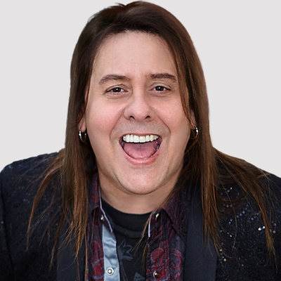 Profile Picture of ✭ Chuck Duran ✭ (@DemosThatRock) on Twitter