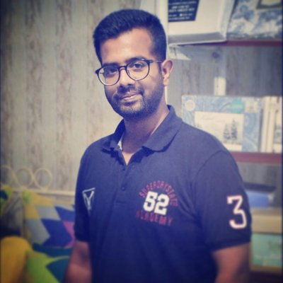 Profile Picture of Waseem Ahmed (@MWaseemAhmed) on Twitter