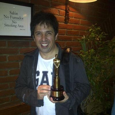 Profile Picture of Victor Wolf (@zonaliberadanet) on Twitter