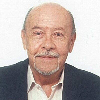 Profile Picture of John Perez Canto (@johnperezcanto) on Twitter