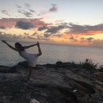 Profile Picture of Meredith Shah (@unboundyoga) on Instagram
