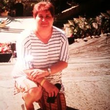 Profile Picture of Maria Jose Ferrera C (@MariaJo30525232) on Twitter