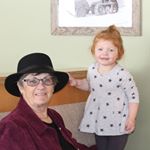 Profile Picture of Betty Stewart Manning (@bettymanning580) on Instagram