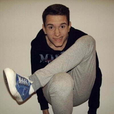 Profile Picture of Dave (@StitchDave) on Twitter