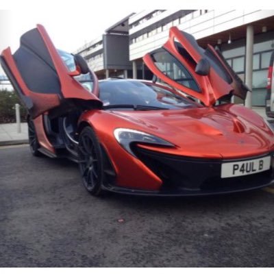 Profile Picture of Paul Baugh (@paul_baugh) on Twitter
