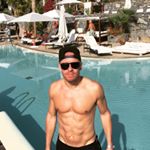 Profile Picture of Simon Farrell (@sf66277) on Instagram