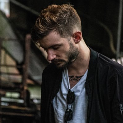 Profile Picture of Harrison Carney (@HarrisonSean_C) on Twitter