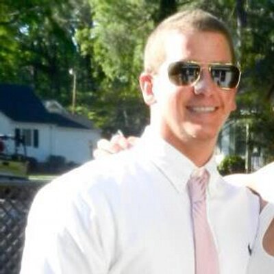 Profile Picture of Steven Godwin (@stevenpgodwin) on Twitter