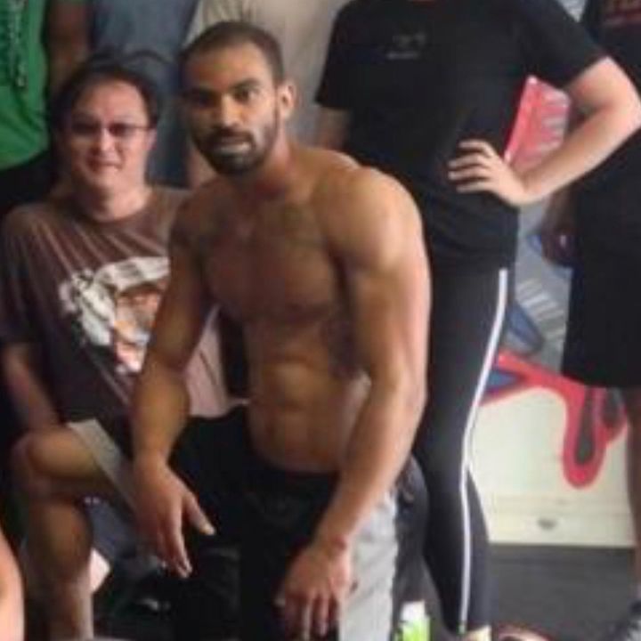 Profile Picture of Patrick Krayniak (@patrickkrayniak) on Tiktok