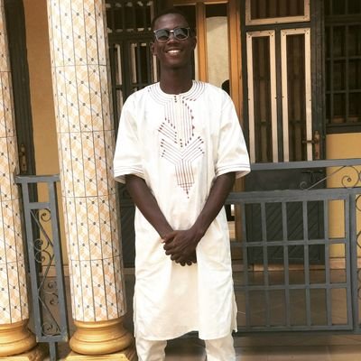 Profile Picture of Barry Almamy (@BarryAlmamy2) on Twitter