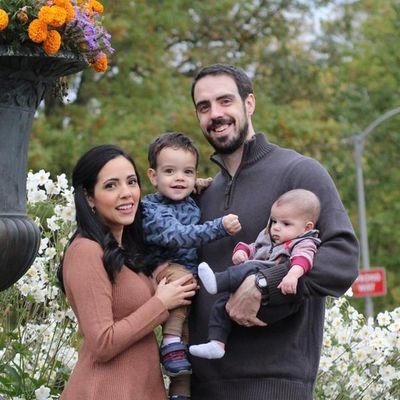 Profile Picture of Jeff Kleinberger (@J_Kleinberger) on Twitter