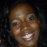 Profile Picture of Malika Robinson (@malika-robinson-1) on Quora