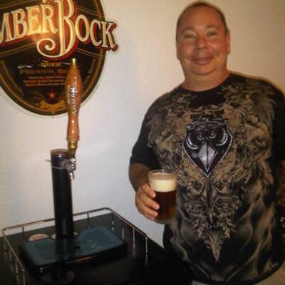 Profile Picture of Chris Bernstein (@cbernste_1971) on Twitter