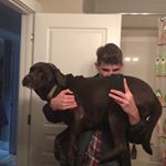 Profile Picture of AW (@andrew_weitzel) on Instagram