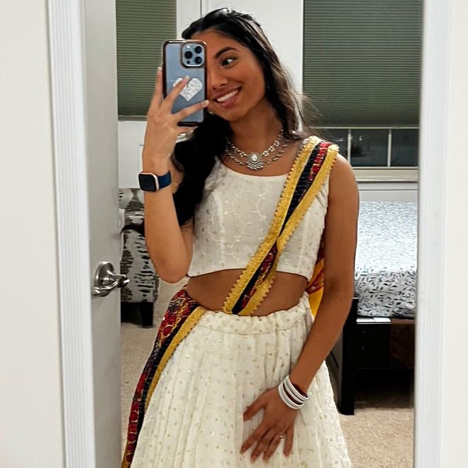 Profile Picture of anshi patel (@anshiiipatelll) on Tiktok