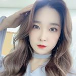 Profile Picture of 윤하늘 (@ha_neul_y) on Instagram