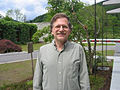 Profile Picture of David Harbateron Wikipedia
