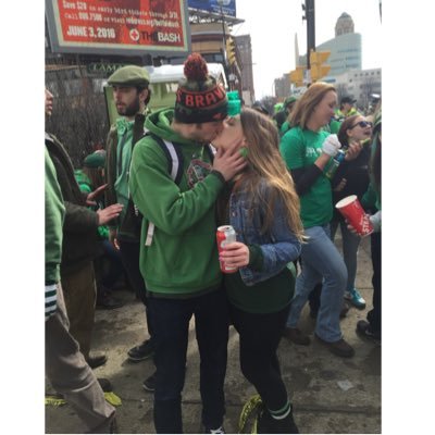 Profile Picture of Alley Kulikowsky (@AlleyKulikowsky) on Twitter