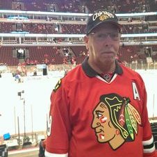 Profile Picture of Steven Chaikin (@651457323bb8417) on Twitter