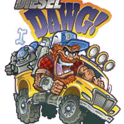 Profile Picture of Kenneth Drennan (@DawgyDiesel) on Twitter