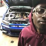 Profile Picture of alvinmiles.jp (@alvinmiles.jp) on Instagram