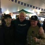 Profile Picture of Nick Goodrich (@hooddrich) on Instagram