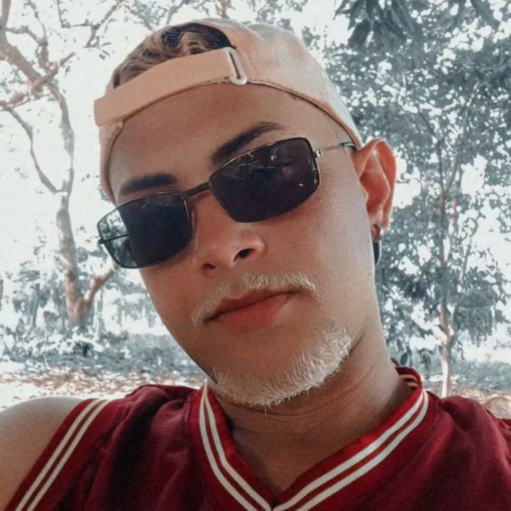 Profile Picture of Daniel Reges (@danielreges0) on Tiktok