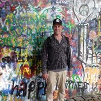 Profile Picture of Bradley Carroll (@bradley-carroll-1) on Quora