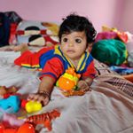 Profile Picture of Iyer Nancy (@iyer.nancy) on Instagram