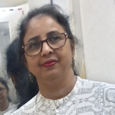 Profile Picture of Neelam Anand (@neelamanand123) on Twitter