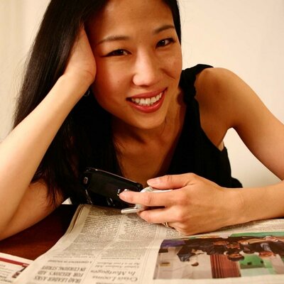 Profile Photo of Grace Hu Markley (@humark) on Twitter