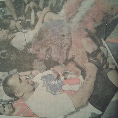 Profile Picture of Nathaniel Caraballo (@gangstaboi2012) on Twitter