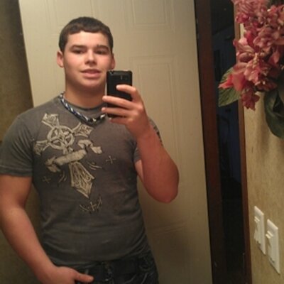 Profile Picture of Preston Loyd (@7831pl) on Twitter