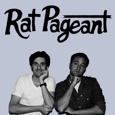 Profile Picture of Rat Pageant (@@RatPageant) on Twitter