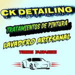 Profile Picture of kevin caraballo (@ck_detail) on Instagram