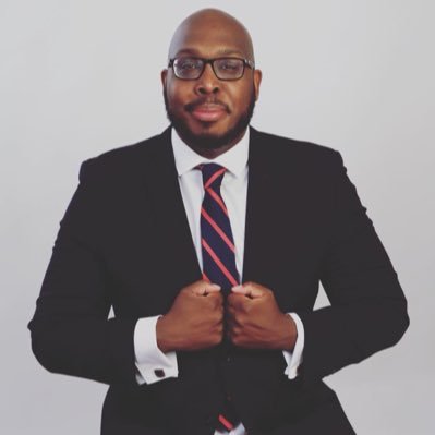 Profile Picture of Andre Hatchett (@BrotherDreNY) on Twitter