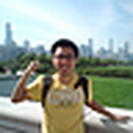 Profile Picture of Che-wei Lu (@luchewei) on Flickr