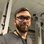 Profile Picture of Adam Burgoyne (@burgismic) on Instagram