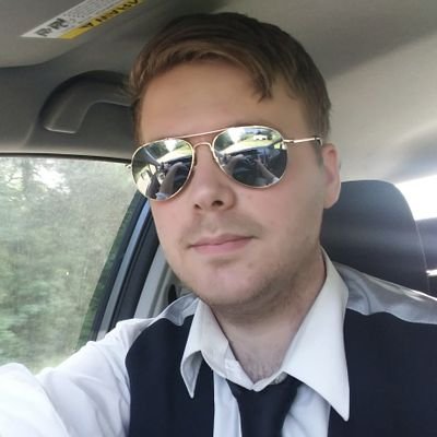 Profile Picture of Caleb Moll (@BadSwampDaddy) on Twitter