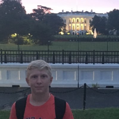 Profile Picture of CarterTate27 (@CarterTate27) on Twitter